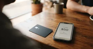 AnomaCard review: a no-KYC Visa you fund from your own crypto wallet