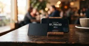 Bix card review: a self-custody Visa you fund with USDT or USDC