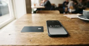 Brocard card review — what it costs, who it suits, what to watch for