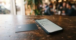 Cadmos card review: a self-custody Visa for USDC and USDT