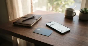 CasperCard review: a virtual Visa with a 7.5% top-up fee