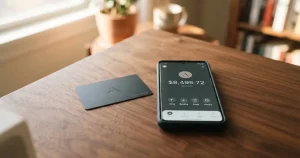 Decard card review: a premium metal credit line repaid in USDT