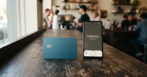 EMCD Payment card review: what it costs, what works