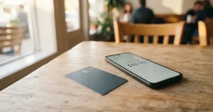 Fiwind card review: virtual crypto card, tiny fees