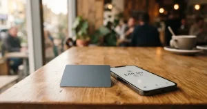 Fuse card review: a USDC-only virtual Visa with a narrow reach