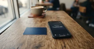 HyperCard review: prepaid crypto card, thin on facts
