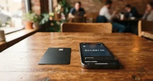 Immersve card review: a USDC payment card for self-custody users