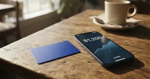 KeyOne card review: free crypto Visa card, no plastic