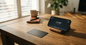 Kinesis card review: virtual, gold-backed, still mostly unexplained