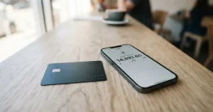 Kite card review — fees, top-up networks, who can actually get one