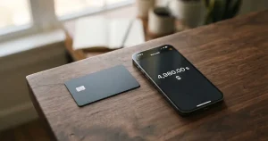 M2 card review: a Swiss IBAN and a crypto-funded Mastercard