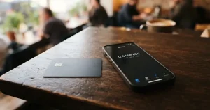 Morse card review: a self-custody crypto Visa with zero FX markup