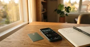 OnCards card review: a Telegram virtual card funded with USDT BEP20