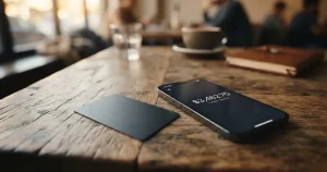 Rebind card review: a euro account with a free Visa on top