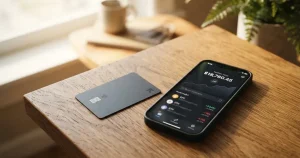 SharPay card review: costs, top-up methods and who it actually suits