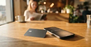 Slash card review: a Japan-only USDC card with thin public details