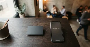 Tangem card review: a free virtual Visa from a self-custody wallet