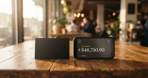 Toku card review: a payroll card, not a spending card