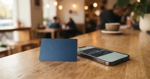 Trustee card review: a virtual USD card with a thin margin