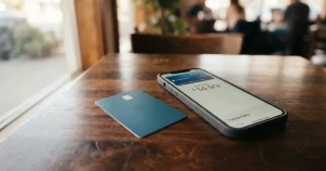 Wallbit card review: a US Visa you load with USDC