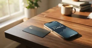 Wenia Card review: a crypto balance you can spend online